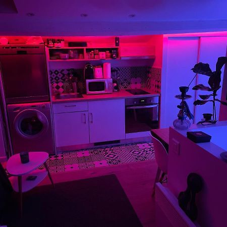Beau Appartement Calme A Partager Marseille Eksteriør billede