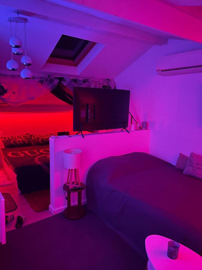 Beau Appartement Calme A Partager Marseille Eksteriør billede
