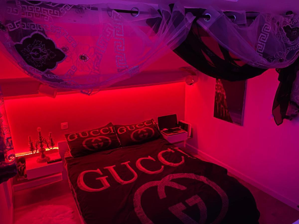 Beau Appartement Calme A Partager Marseille Eksteriør billede
