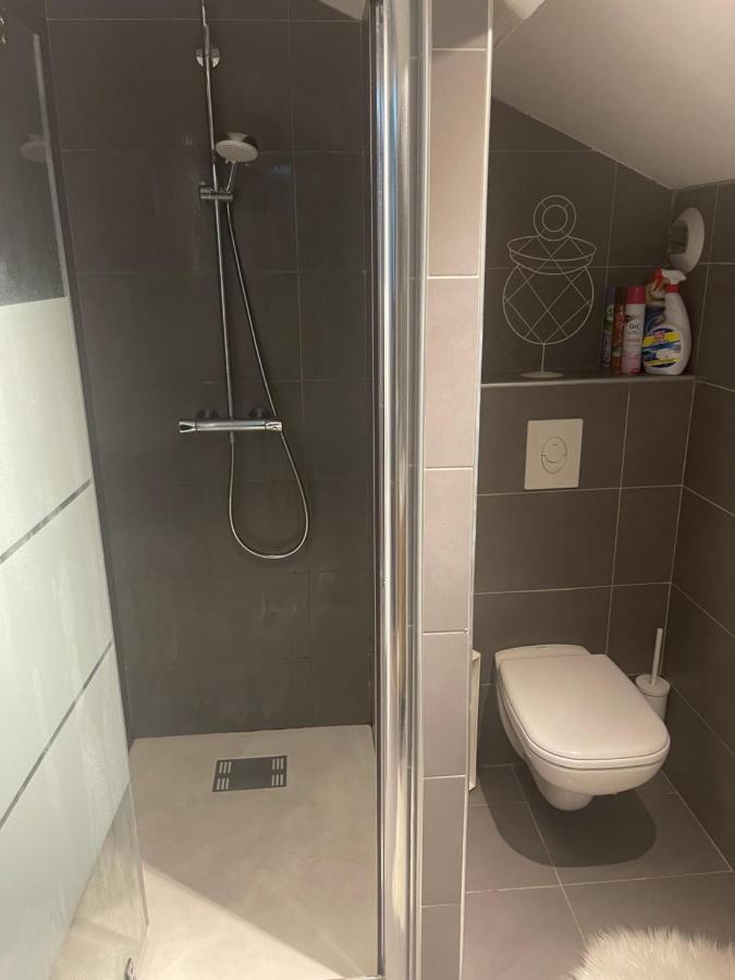 Beau Appartement Calme A Partager Marseille Eksteriør billede