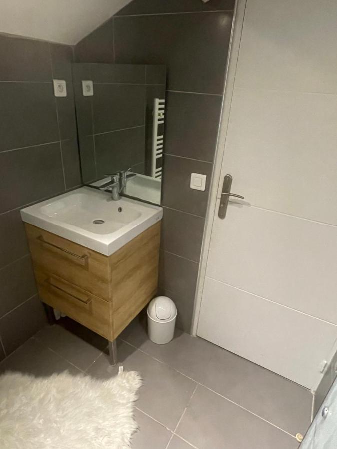 Beau Appartement Calme A Partager Marseille Eksteriør billede