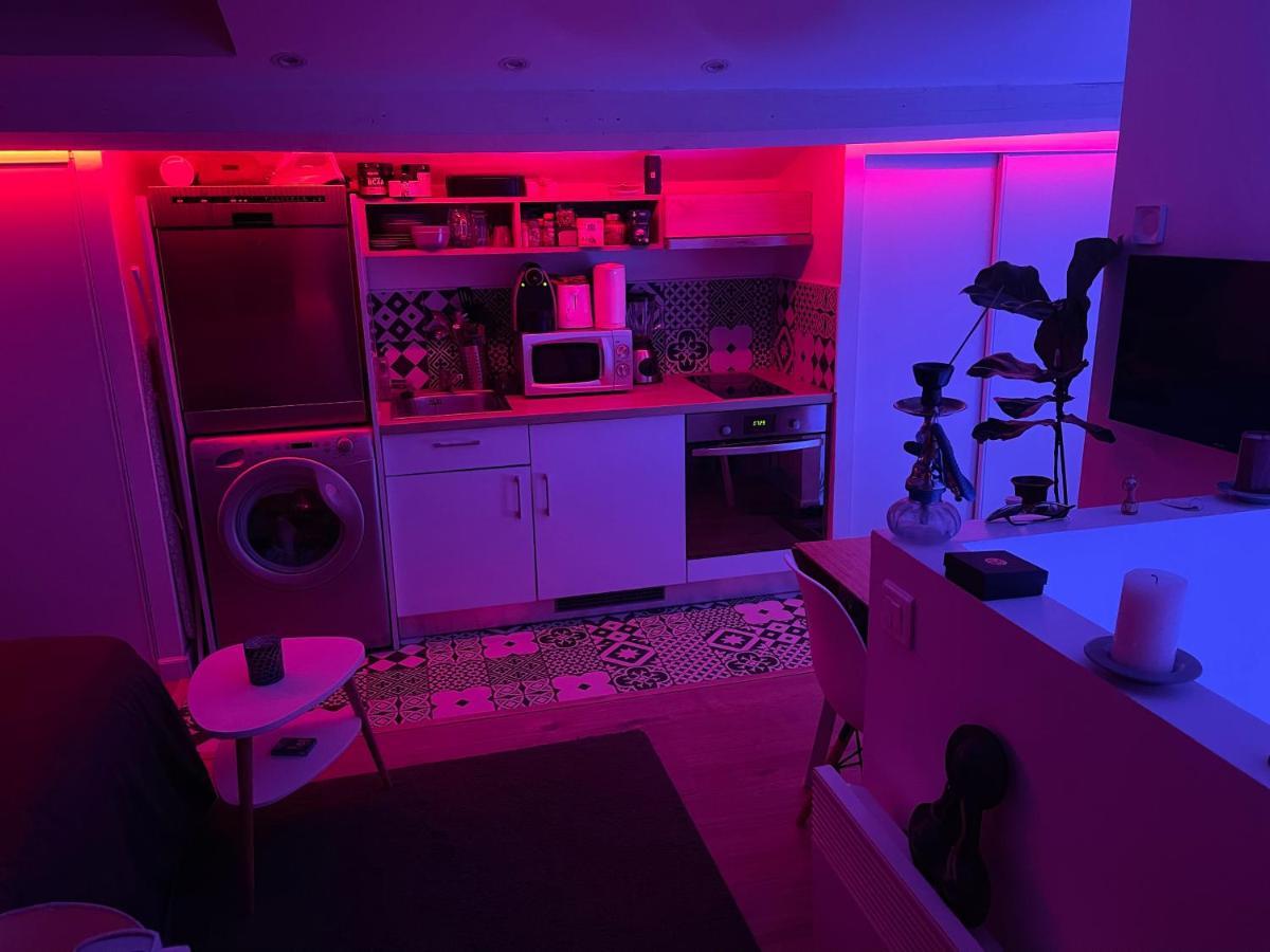 Beau Appartement Calme A Partager Marseille Eksteriør billede