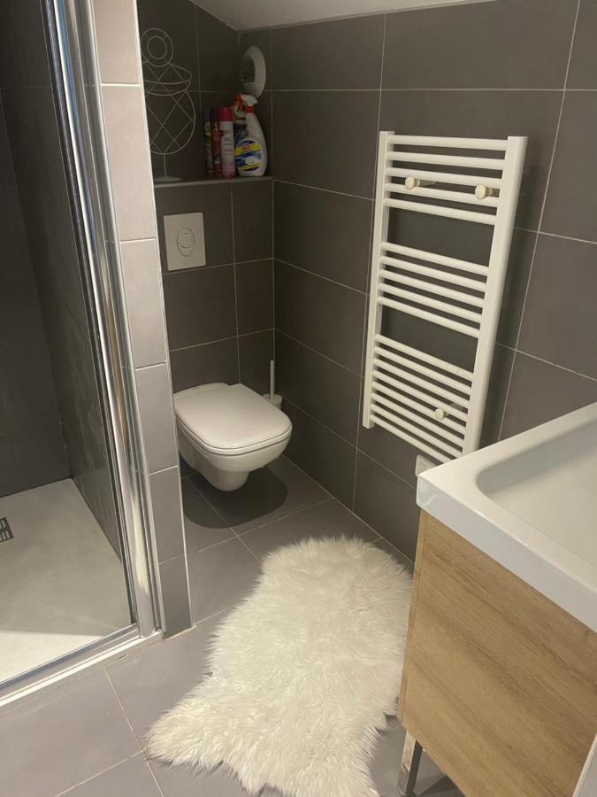 Beau Appartement Calme A Partager Marseille Eksteriør billede