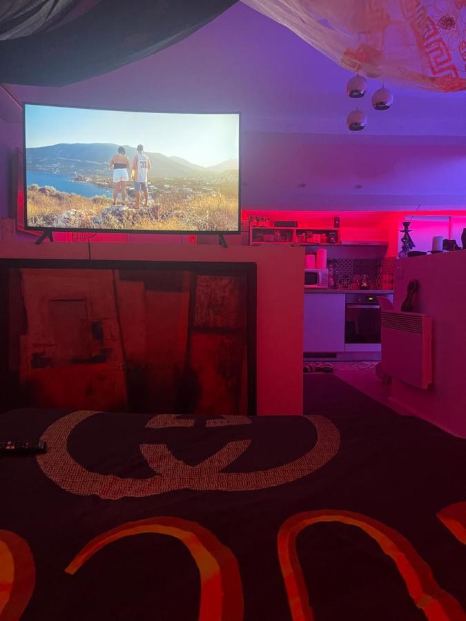 Beau Appartement Calme A Partager Marseille Eksteriør billede