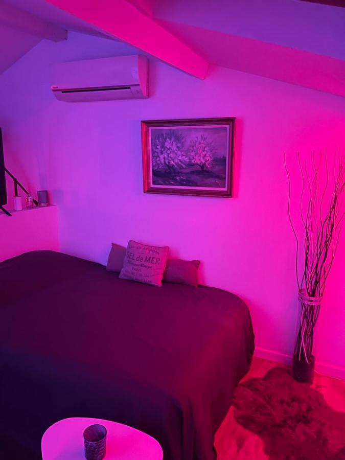 Beau Appartement Calme A Partager Marseille Eksteriør billede