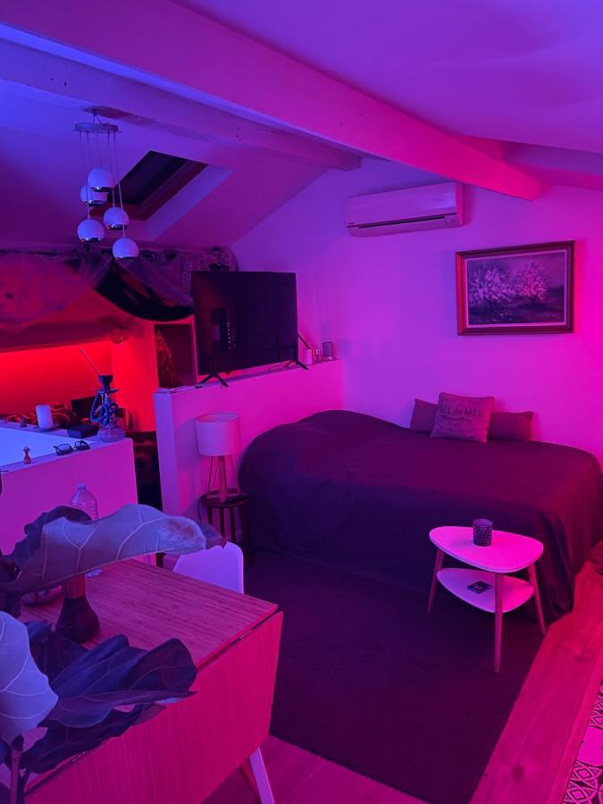 Beau Appartement Calme A Partager Marseille Eksteriør billede